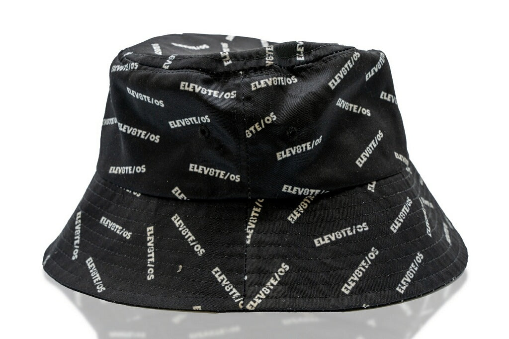 Elev8te/OS Bucket Hat